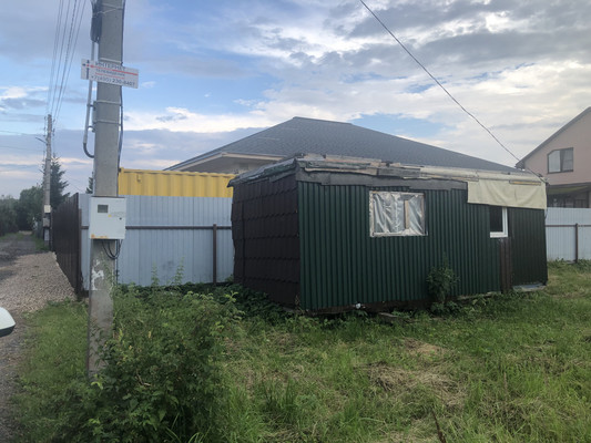 Продам участок 5 соток, Фермерское хоз., Брёхово х, 0 км от города