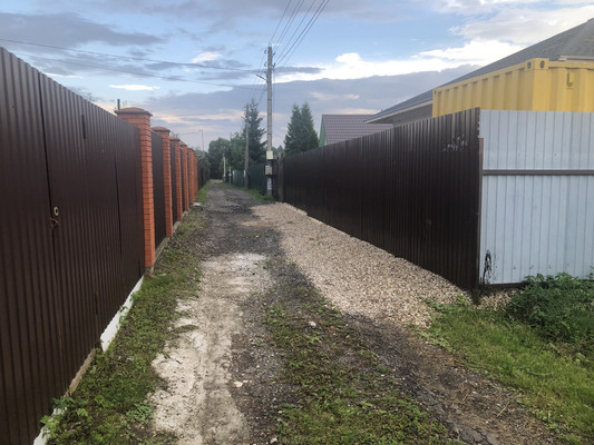 Продам участок 5 соток, Фермерское хоз., Брёхово х, 0 км от города