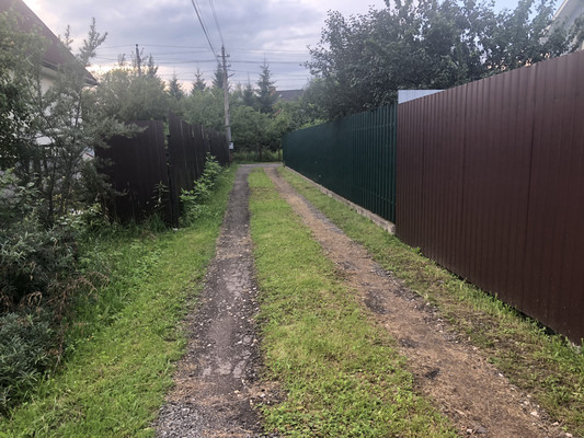 Продам участок 5 соток, Фермерское хоз., Брёхово х, 0 км от города