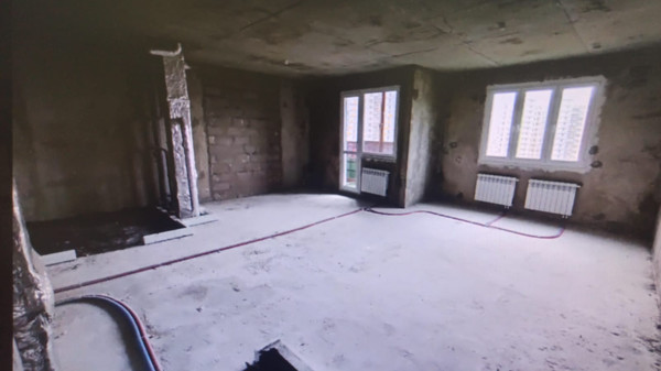 Продам однокомнатную (1-комн.) квартиру, Сколковская ул, 9Б, Одинцово г