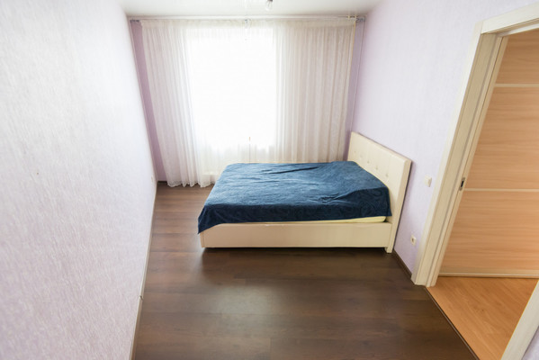 Продам двухкомнатную (2-комн.) квартиру, Суздальский пер, 17, Ростов-на-Дону г