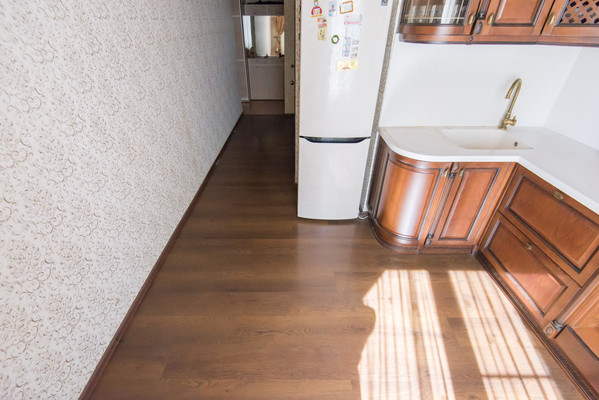 Продам двухкомнатную (2-комн.) квартиру, Суздальский пер, 17, Ростов-на-Дону г