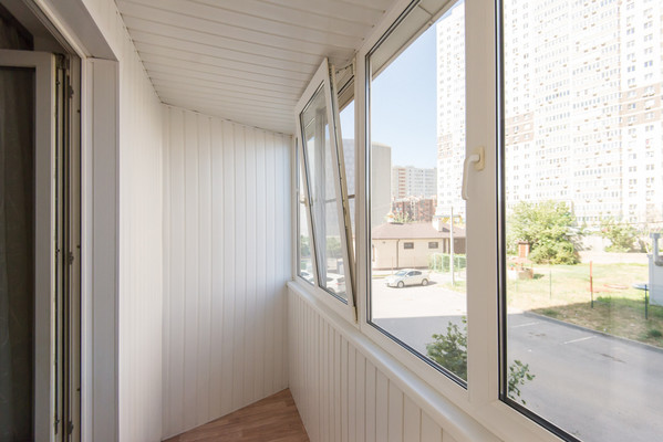 Продам двухкомнатную (2-комн.) квартиру, Суздальский пер, 17, Ростов-на-Дону г