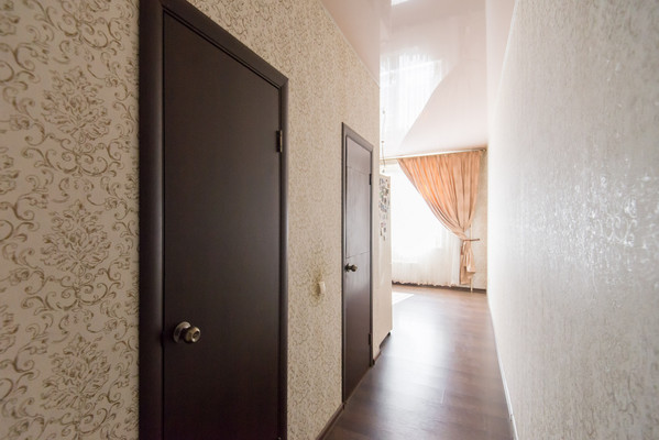 Продам двухкомнатную (2-комн.) квартиру, Суздальский пер, 17, Ростов-на-Дону г