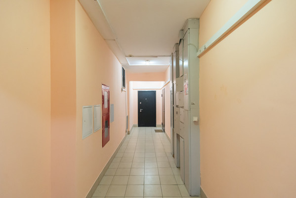 Продам двухкомнатную (2-комн.) квартиру, Суздальский пер, 17, Ростов-на-Дону г
