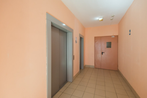 Продам двухкомнатную (2-комн.) квартиру, Суздальский пер, 17, Ростов-на-Дону г