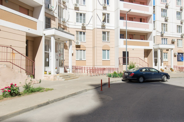 Продам двухкомнатную (2-комн.) квартиру, Суздальский пер, 17, Ростов-на-Дону г
