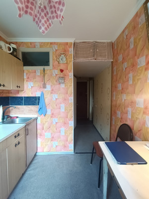 Продам однокомнатную (1-комн.) квартиру, 6, санатория &amp;quot;Родина&amp;quot; п
