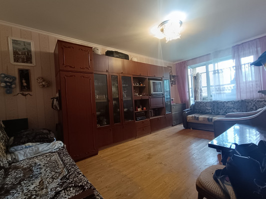Продам однокомнатную (1-комн.) квартиру, 6, санатория &amp;quot;Родина&amp;quot; п