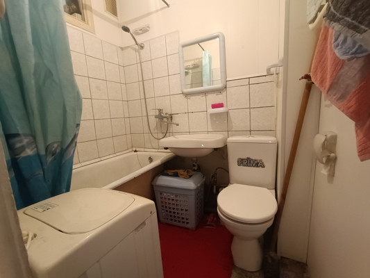 Продам однокомнатную (1-комн.) квартиру, 6, санатория &amp;quot;Родина&amp;quot; п