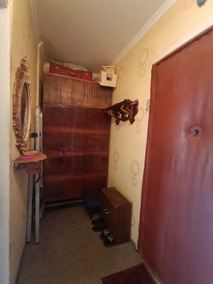 Продам однокомнатную (1-комн.) квартиру, 6, санатория &amp;quot;Родина&amp;quot; п