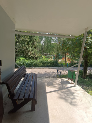 Продам однокомнатную (1-комн.) квартиру, 6, санатория &amp;quot;Родина&amp;quot; п