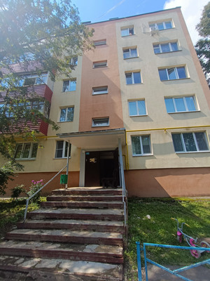 Продам однокомнатную (1-комн.) квартиру, 6, санатория &amp;quot;Родина&amp;quot; п