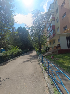 Продам однокомнатную (1-комн.) квартиру, 6, санатория &amp;quot;Родина&amp;quot; п