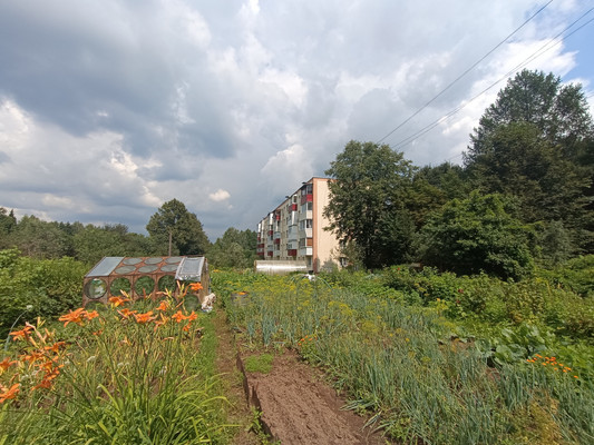 Продам однокомнатную (1-комн.) квартиру, 6, санатория &amp;quot;Родина&amp;quot; п