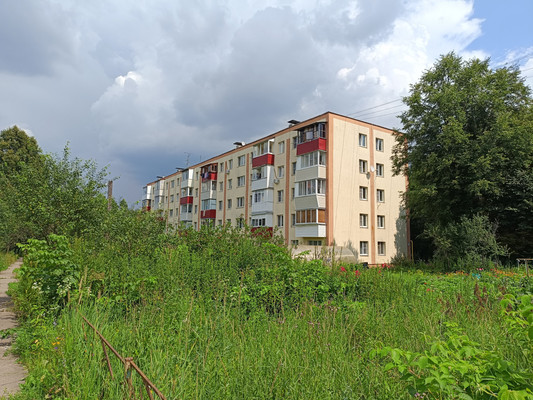 Продам однокомнатную (1-комн.) квартиру, 6, санатория &amp;quot;Родина&amp;quot; п