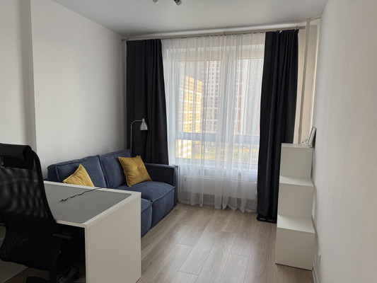 Продам двухкомнатную (2-комн.) квартиру, Сосновая ул, 5к1, Котельники г