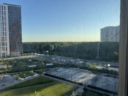 Продам двухкомнатную (2-комн.) квартиру, Сосновая ул, 5к1, Котельники г