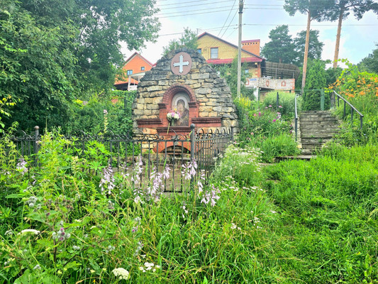 Продам дом, Подольская ул, 22к1, Северово д, 0 км от города