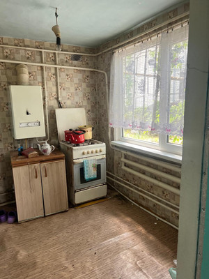 Продам дом, Горького ул, 32, Кропоткин г, 0 км от города