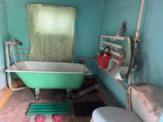 Продам дом, Горького ул, 32, Кропоткин г, 0 км от города