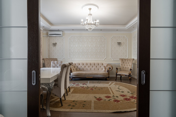 Продам трехкомнатную (3-комн.) квартиру, Адоратского ул, 1, Казань г