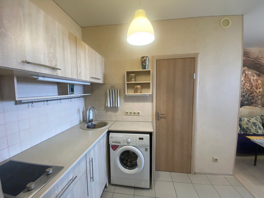 Продам однокомнатную (1-комн.) квартиру, Суздальский пер, 23, Ростов-на-Дону г