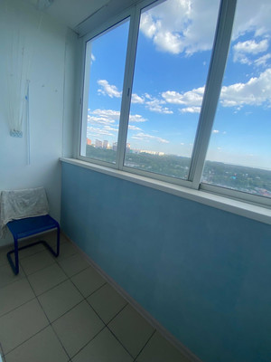 Продам однокомнатную (1-комн.) квартиру, Суздальский пер, 23, Ростов-на-Дону г