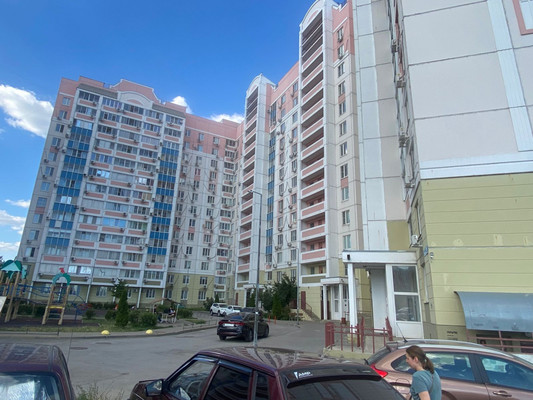 Продам однокомнатную (1-комн.) квартиру, Суздальский пер, 23, Ростов-на-Дону г
