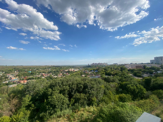 Продам однокомнатную (1-комн.) квартиру, Суздальский пер, 23, Ростов-на-Дону г