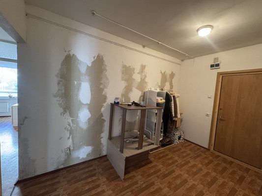 Продам однокомнатную (1-комн.) квартиру, Совхозная ул, 20, Краснодар г