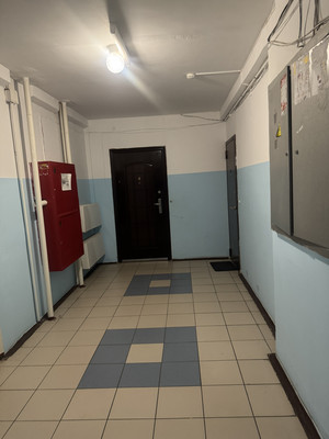 Продам однокомнатную (1-комн.) квартиру, Совхозная ул, 20, Краснодар г