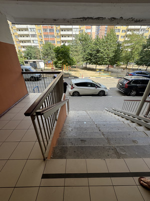 Продам однокомнатную (1-комн.) квартиру, Совхозная ул, 20, Краснодар г