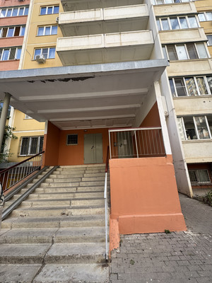 Продам однокомнатную (1-комн.) квартиру, Совхозная ул, 20, Краснодар г