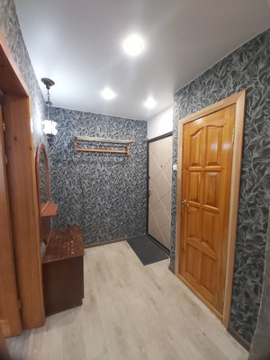 Продам однокомнатную (1-комн.) квартиру, Строителей ул, 24, Новочебоксарск г