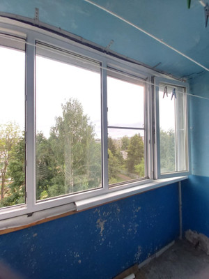 Продам однокомнатную (1-комн.) квартиру, Строителей ул, 24, Новочебоксарск г