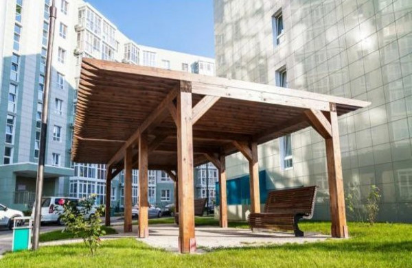 Продам однокомнатную (1-комн.) квартиру, Мирная ул, 29к10, Анапа г