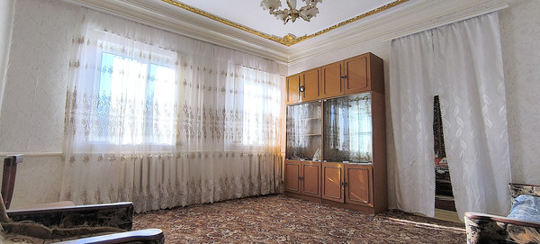 Продам дом, Краснозеленая ул, 26, Крымск г, 0 км от города