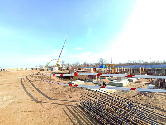 Продам однокомнатную (1-комн.) квартиру, Келермесское шоссе ул, 1к2, Майкоп г