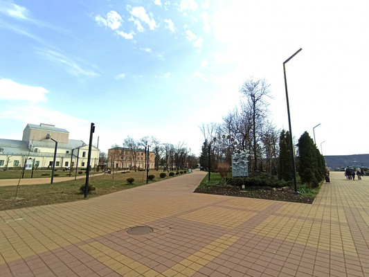 Продам однокомнатную (1-комн.) квартиру, Келермесское шоссе ул, 1к2, Майкоп г