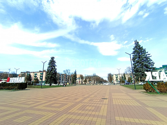 Продам однокомнатную (1-комн.) квартиру, Келермесское шоссе ул, 1к2, Майкоп г