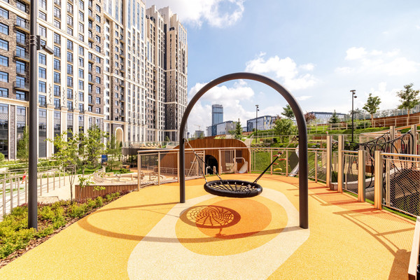 Продам трехкомнатную (3-комн.) квартиру, Академика Королева ул, 21, Москва г