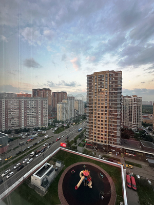 Продам однокомнатную (1-комн.) квартиру, Жилой комплекс Бутово-Парк тер, 22, Бутово рп