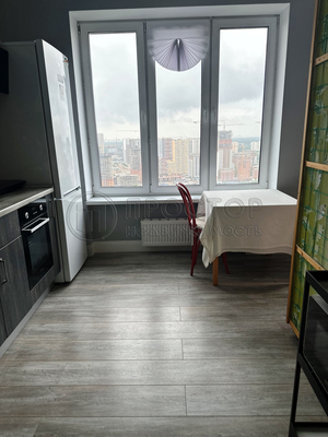 Продам двухкомнатную (2-комн.) квартиру, Амурская ул, 1Ак4, Москва г