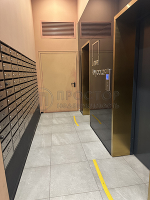 Продам двухкомнатную (2-комн.) квартиру, Амурская ул, 1Ак4, Москва г