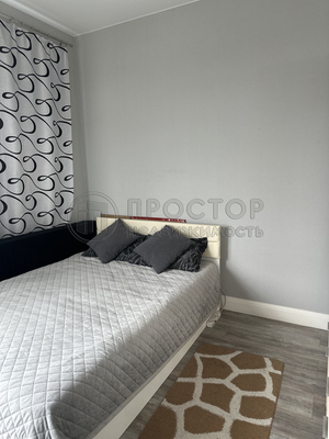 Продам двухкомнатную (2-комн.) квартиру, Амурская ул, 1Ак4, Москва г