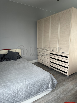 Продам двухкомнатную (2-комн.) квартиру, Амурская ул, 1Ак4, Москва г