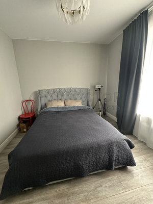 Продам двухкомнатную (2-комн.) квартиру, Амурская ул, 1Ак4, Москва г