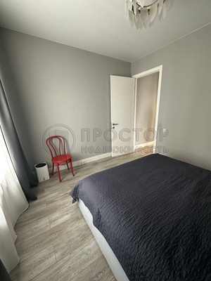 Продам двухкомнатную (2-комн.) квартиру, Амурская ул, 1Ак4, Москва г