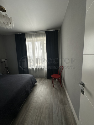 Продам двухкомнатную (2-комн.) квартиру, Амурская ул, 1Ак4, Москва г